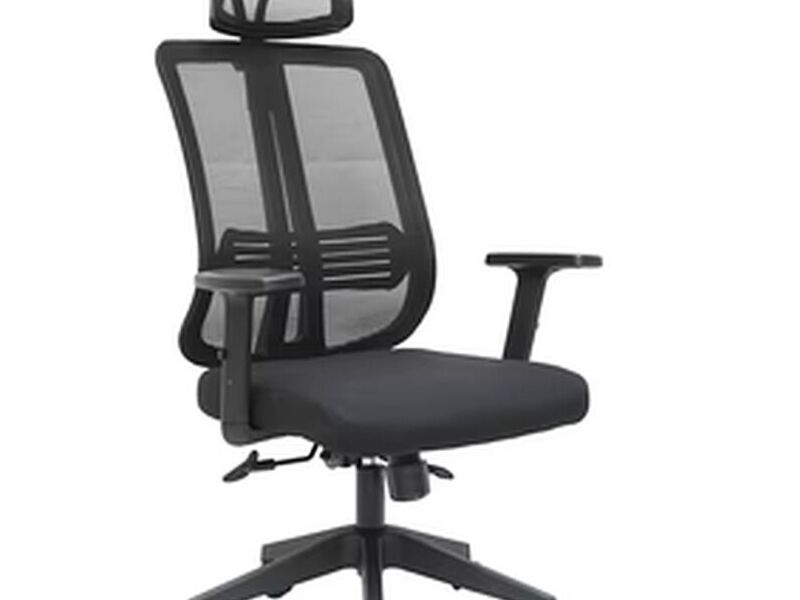 Silla Ergoflex Chile