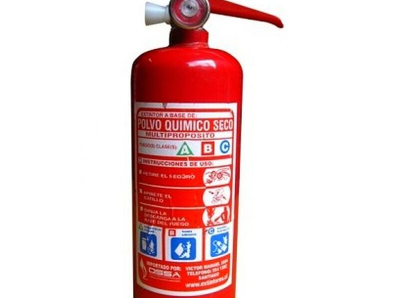Bombona Automática COPIAPÓ