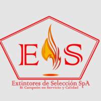 Extintores de Selección