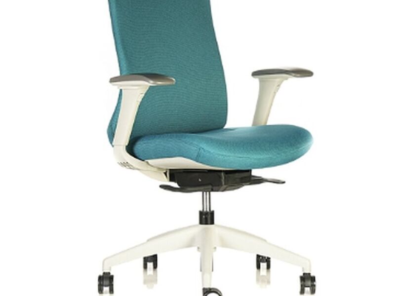 SILLA MODELO ALLEGRA TAPIZADA CHILE
