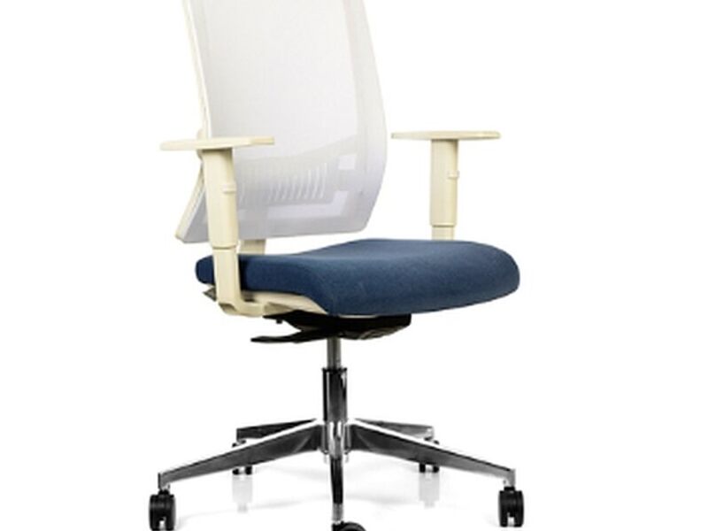 SILLA MODELO JOIN BLANCA CHILE