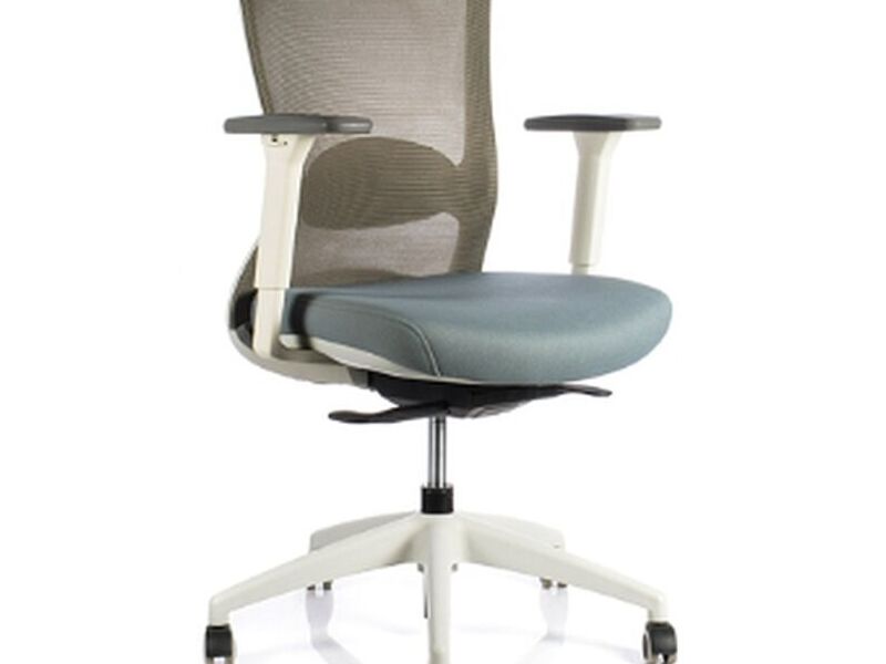SILLA MODELO NEW LOOP GRIS CHILE