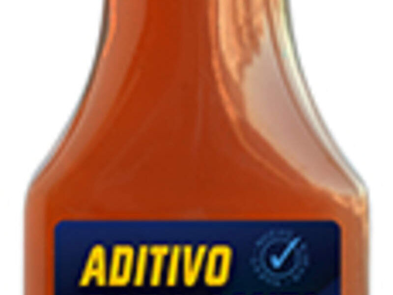 Aditivo Chile 