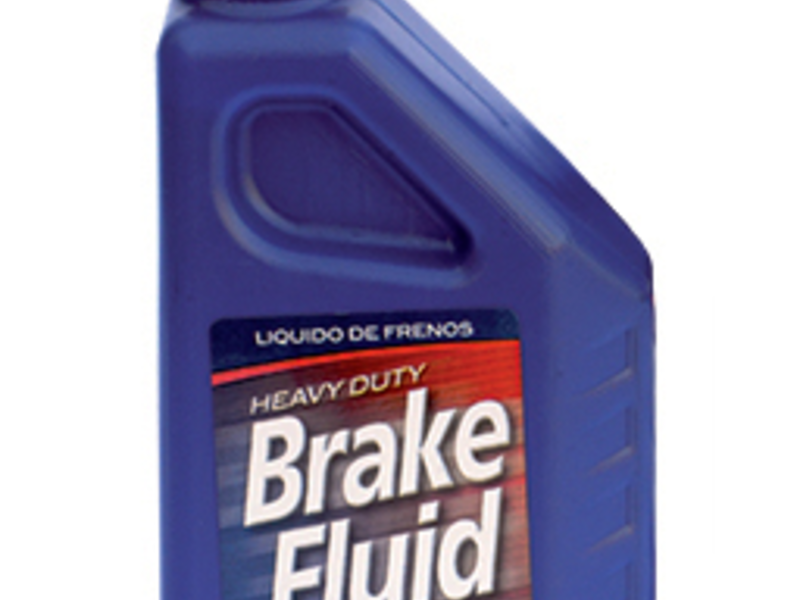 Brake Fluid Chile 