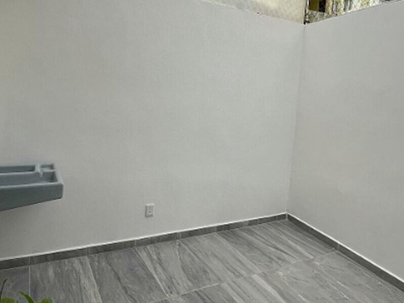 Remodelación de piso Chile