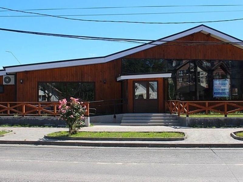 Urbanización Llanquihue