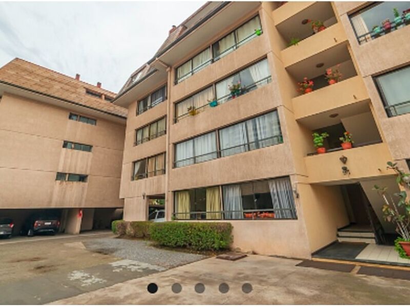 Inmobiliaria remoblada Chile