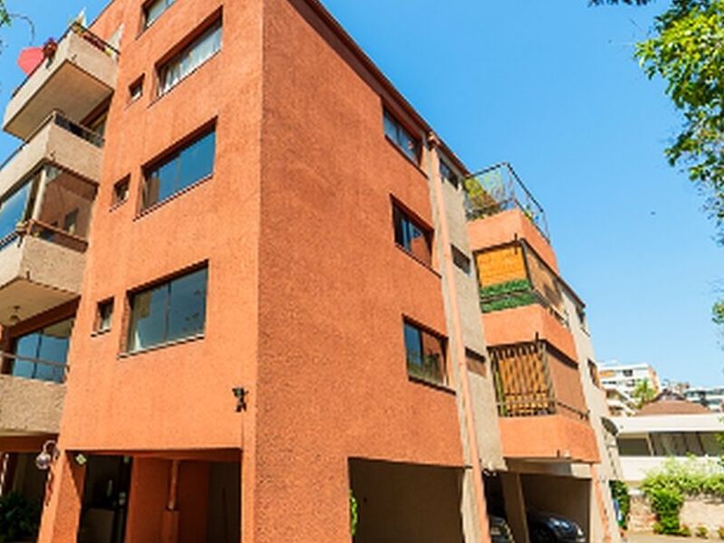 Inmobiliaria de la Plaza Ñuñoa Chile