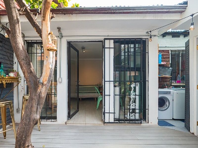 Inmobiliaria 4D/3b Chile