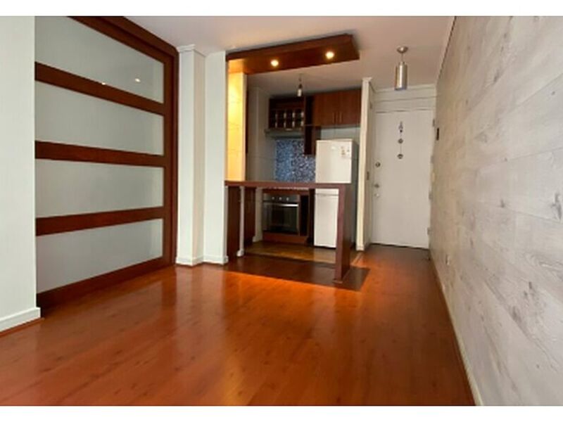 Casa 1d/1b Chile