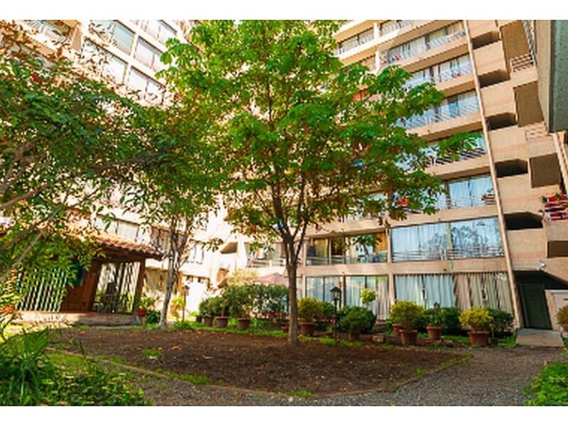 Inmobiliaria Aldunate Chile