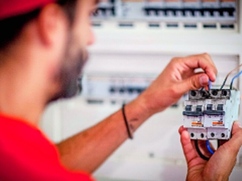 Instalaciones Eléctricas Chile
