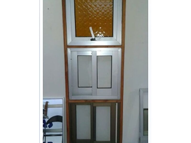 Ventanas de Aluminio Chile
