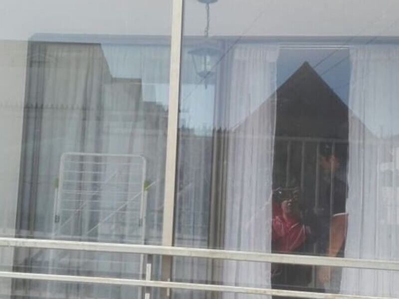 Vidrio para balcones Chile