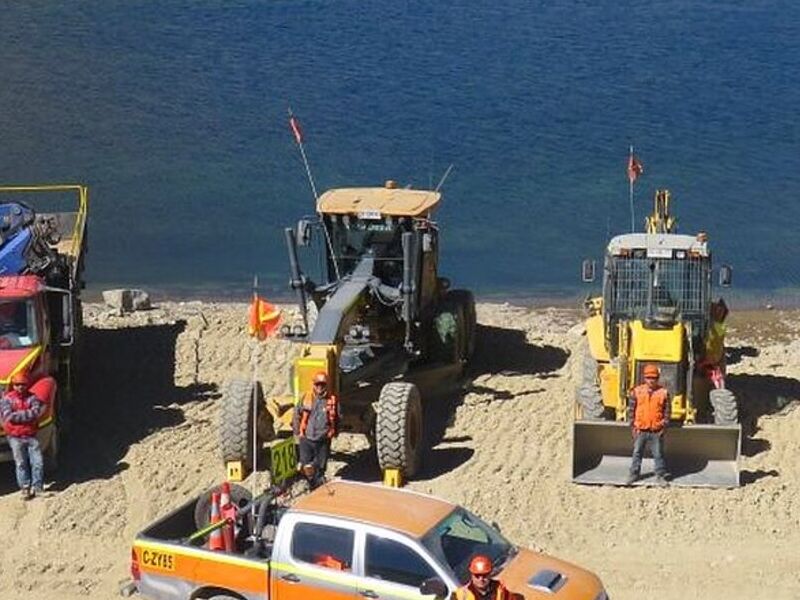 Control Obras Chile