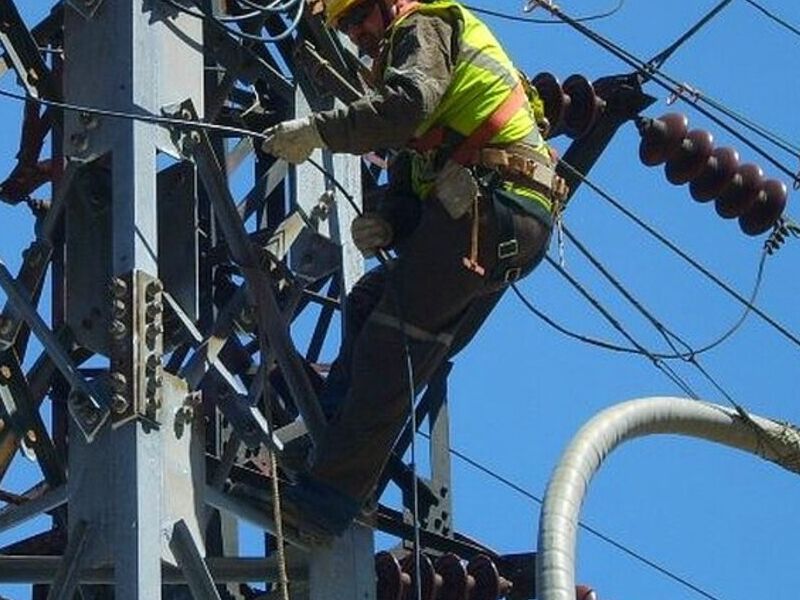 Mantenimiento Eléctrico Cachapoal