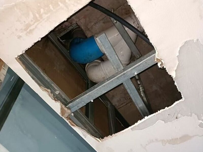 Servicio de Instalación de Tuberías