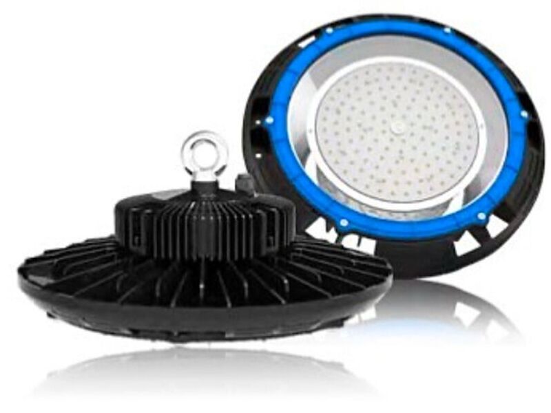 Campana Led UFO 80w Chile