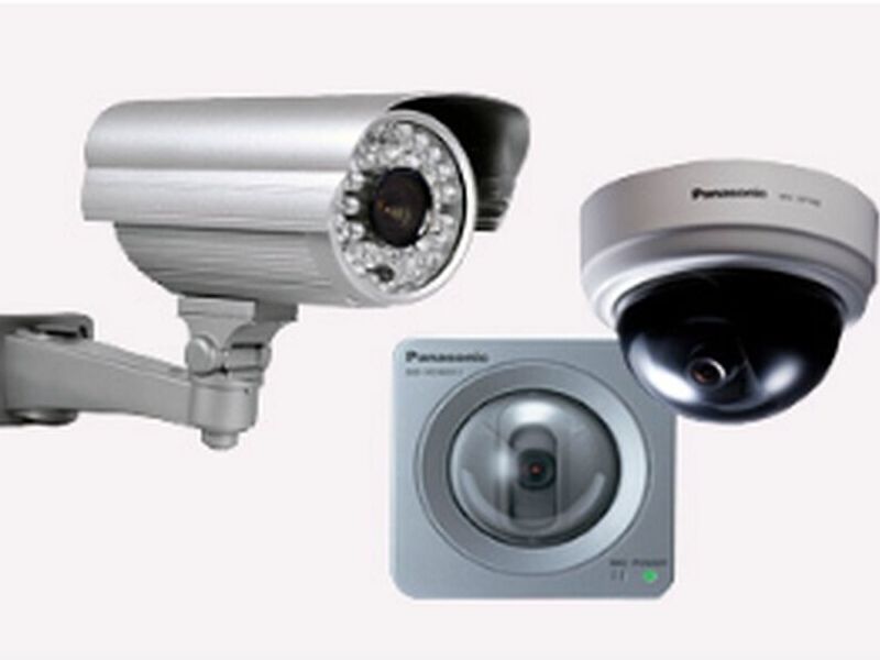 Seguridad para el Hogar y Oficina