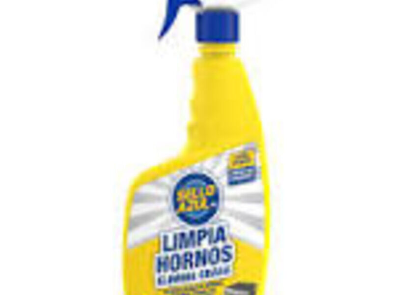 Limpia Hornos Chile
