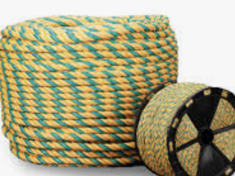 Soga de sisal Chile
