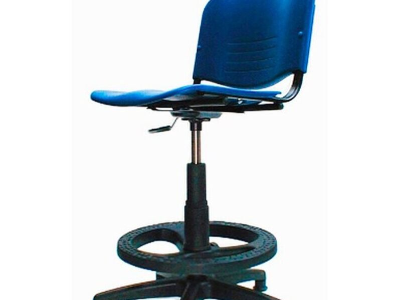 Silla modelo ISO P-CG Chile