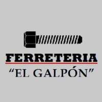 materiales Ferreteria El Galpon