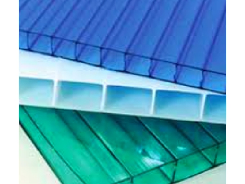 Techos de policarbonato