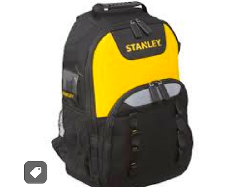 Mochila para herramientas