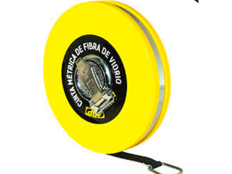 Cinta métrica 
