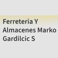 Ferreteria y Almacenes Marko Gardilcic