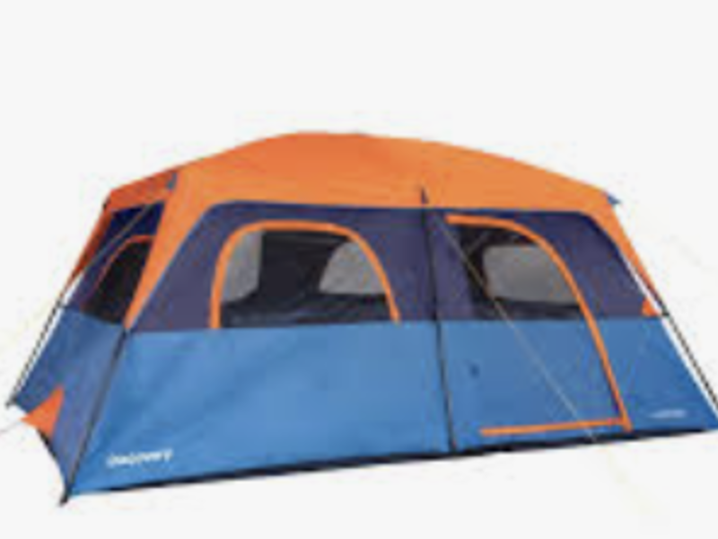 Carpa para verano Chile