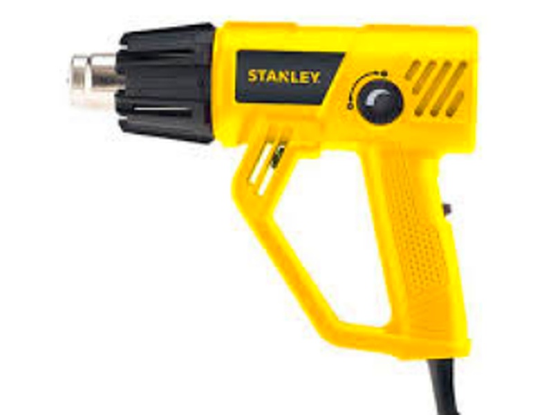 Pistola de calor 