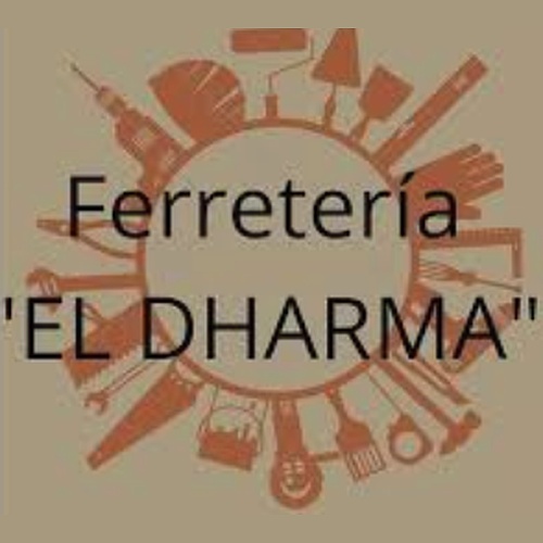 materiales ferre COMERCIAL DHARMA SPA