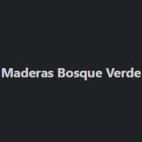 Maderas Bosque Verde