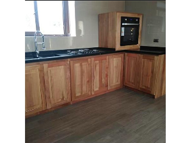 Muebles cocina Chile