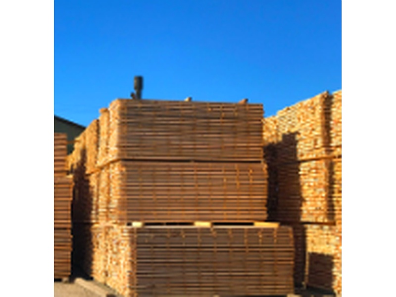 Madera batiente Chile