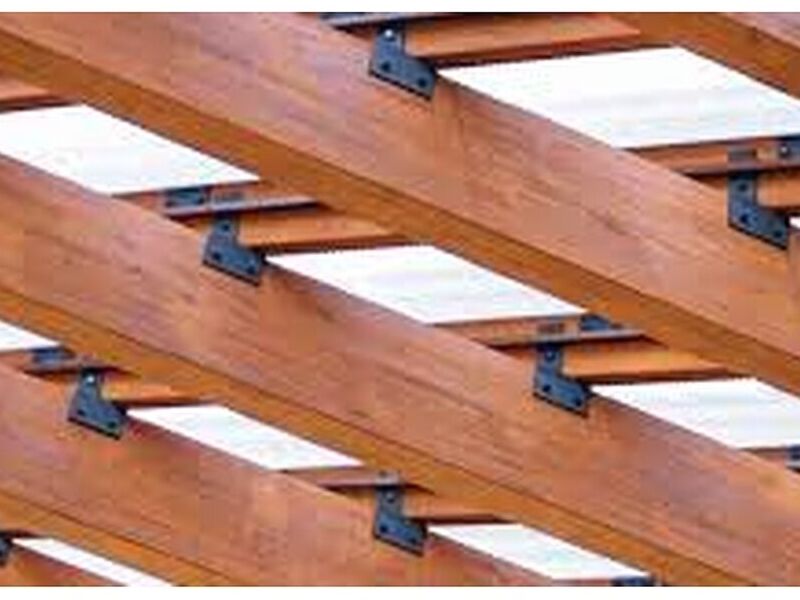 Madera vigas Chile