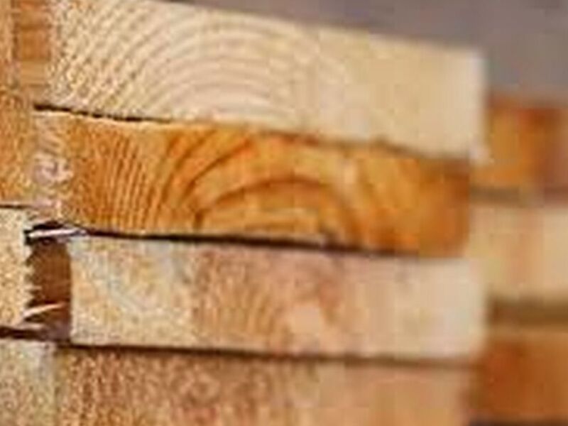 Madera tablones Chile