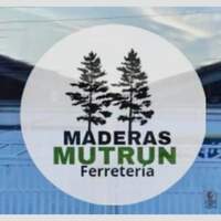ferremateriales Maderas Mutrun