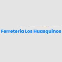 Materiales Ferretería Los Huasquinos