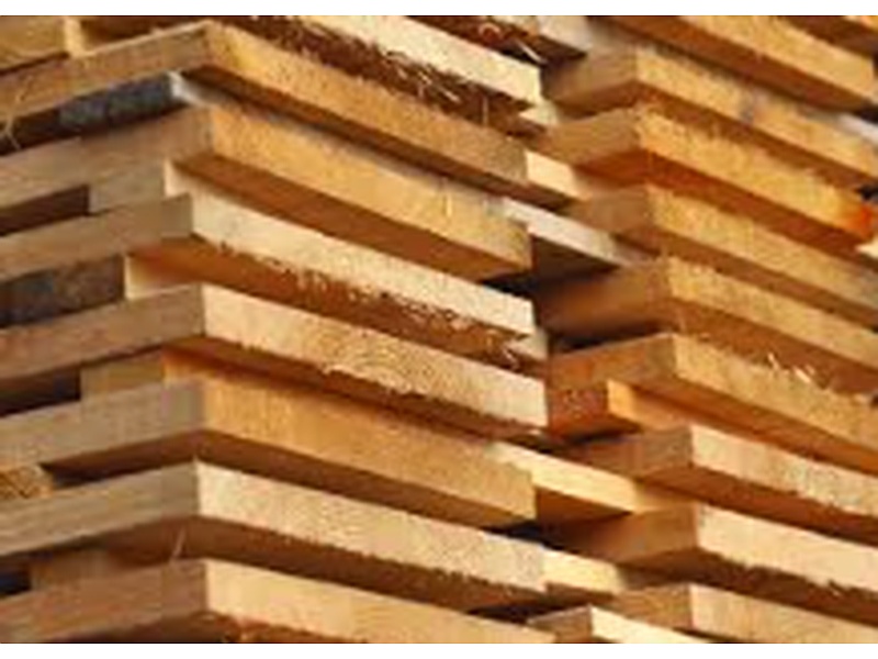 Madera tablas Chile