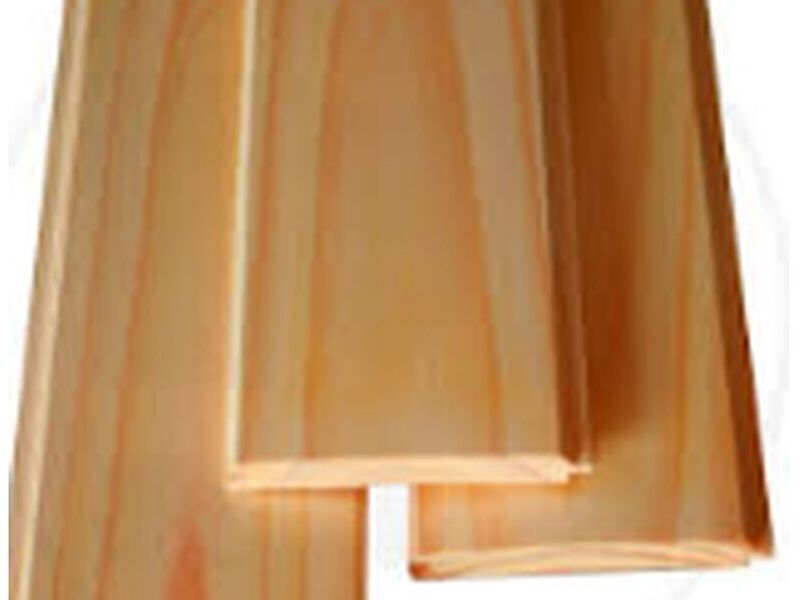 Madera machimbre Chile