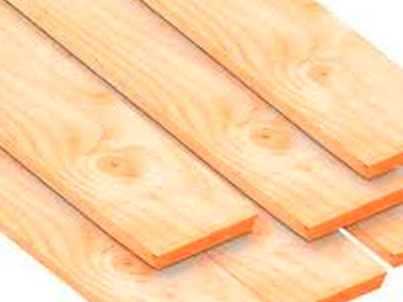 Madera tornillo Chile