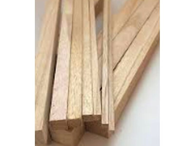 Madera listones Chile