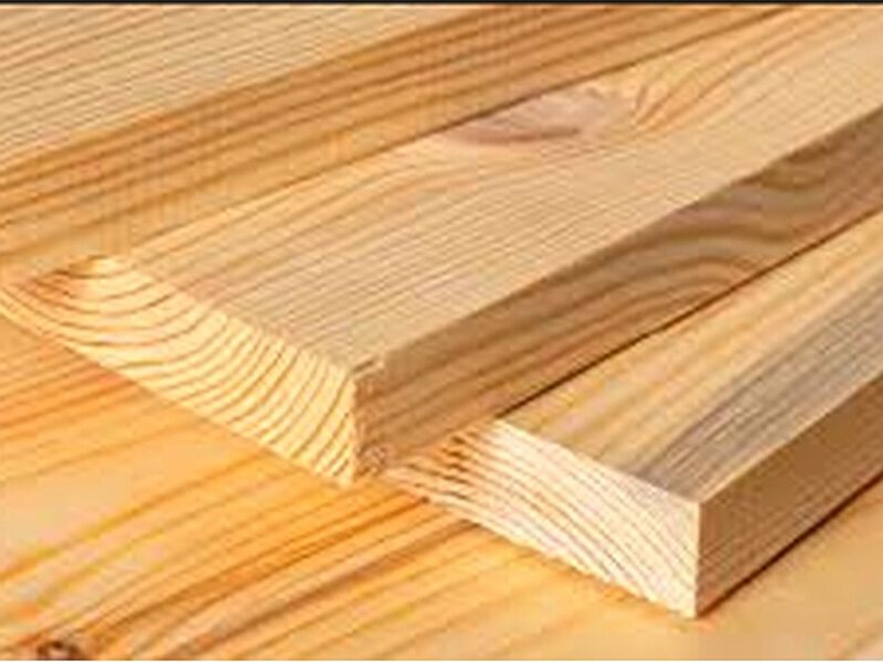 Madera pino Chile