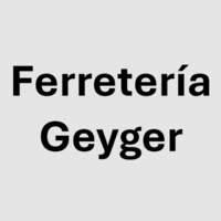 Ferreteria Geyger