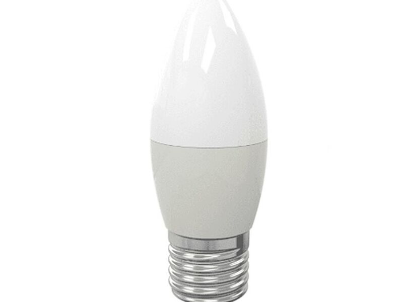 Ampolleta LED 220V - Chile