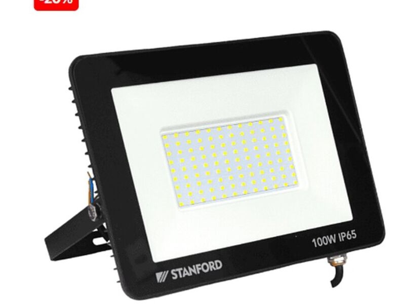 Reflector LED SMD 100W - Chile