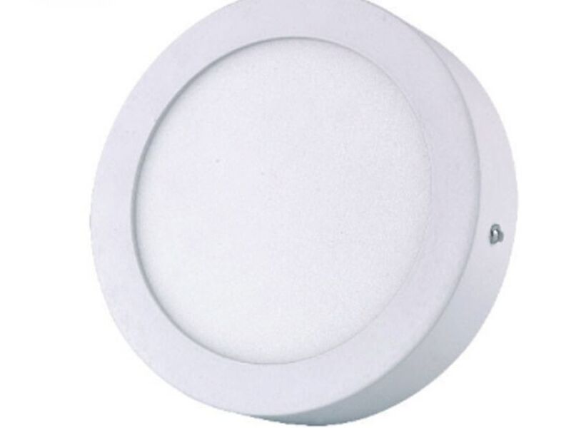 Foco sobrepuesto LED 18W - Chile